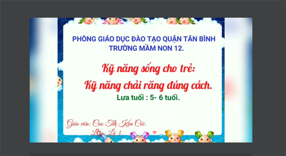 Ảnh đại diện
